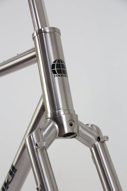 MONDIAL Frameset Frame  Atelier Olympia