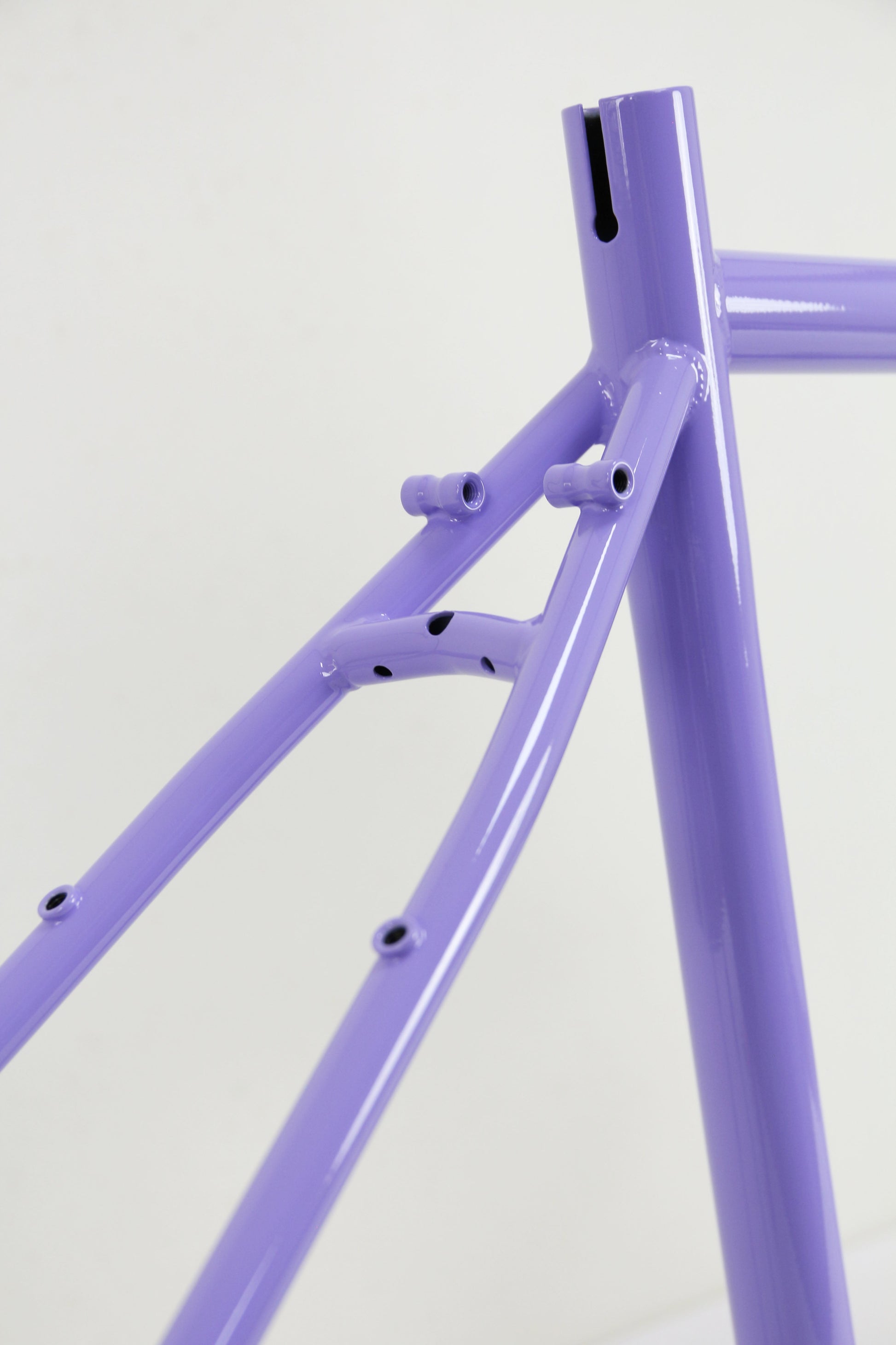 MONDIAL Frameset Frame  Atelier Olympia