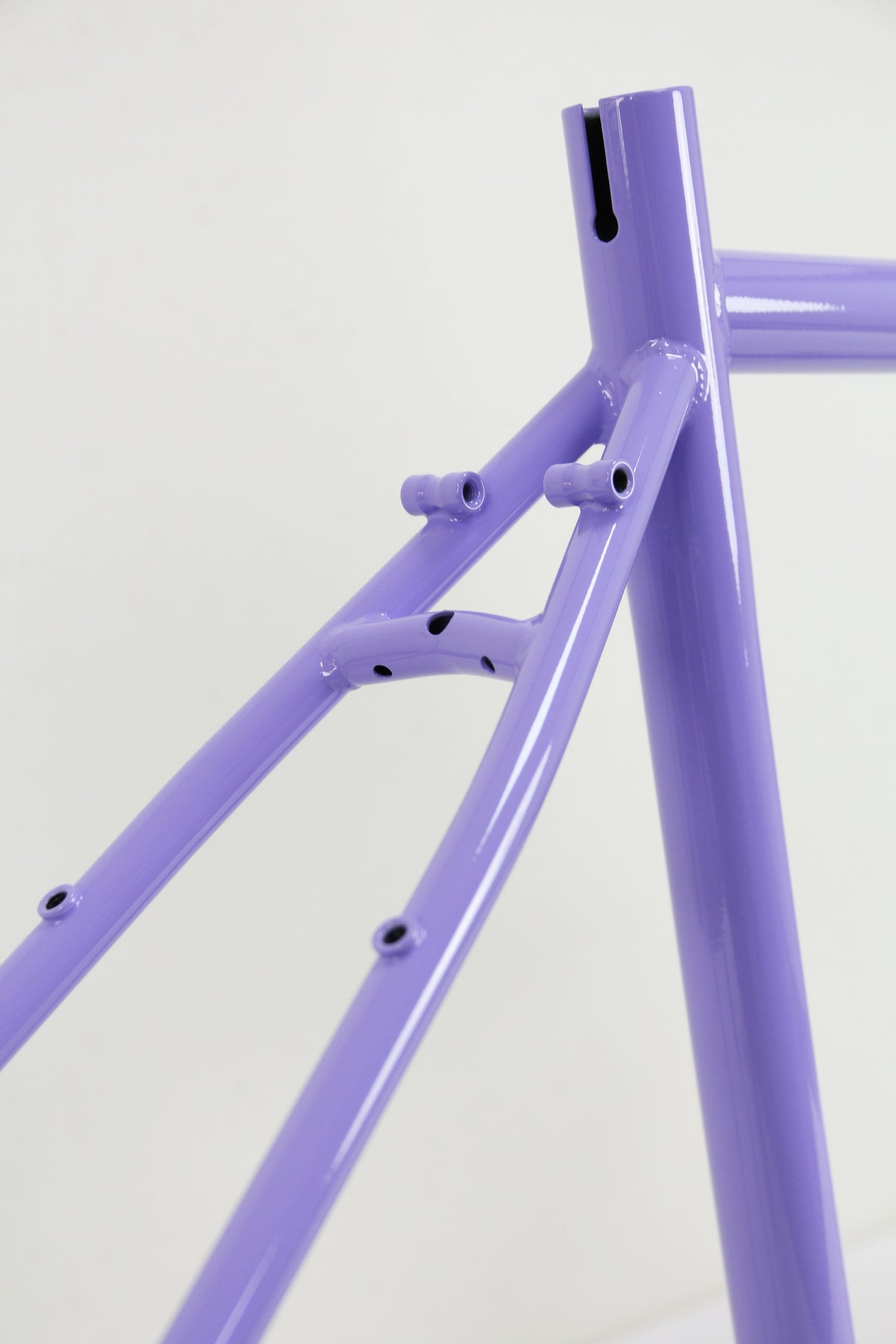 MONDIAL Frameset Frame  Atelier Olympia