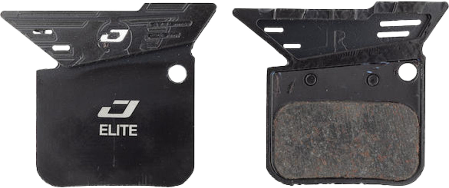 Jagwire Elite Disc Brake Pad - Red 22 / Force 22 Disc Brake Pads  Atelier Olympia