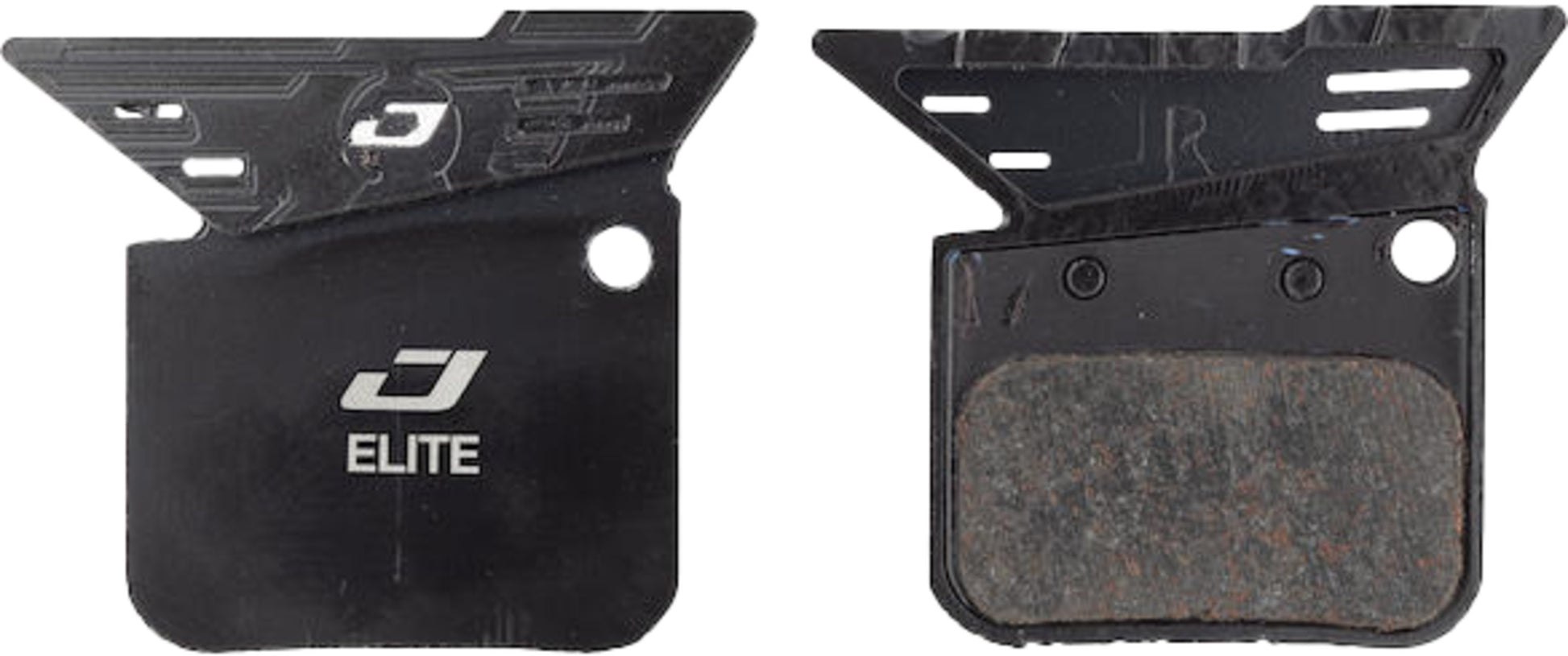 Jagwire Elite Disc Brake Pad - Red 22 / Force 22 Disc Brake Pads  Atelier Olympia