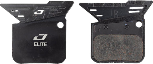 Jagwire Elite Disc Brake Pad - Red 22 / Force 22 Disc Brake Pads  Atelier Olympia