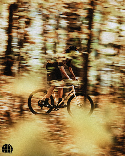 MONDIAL Frameset Frame  Atelier Olympia