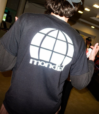 Mondial T Shirt Apparel  Atelier Olympia