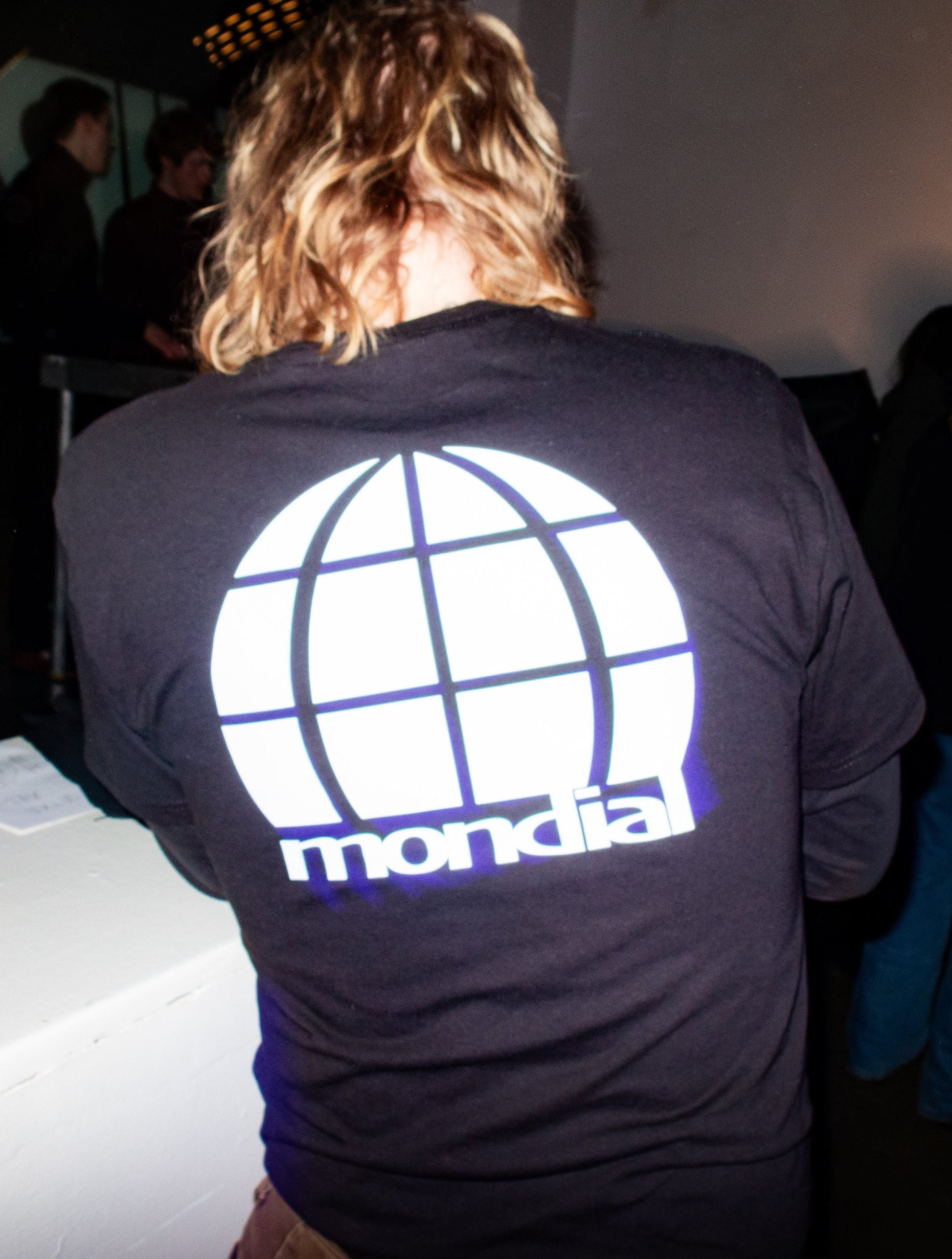 Mondial T Shirt Apparel  Atelier Olympia
