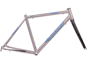 Hi-Light R5 Titanium Road Frame Bicycle Frames 575.00 Atelier Olympia