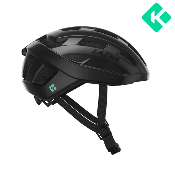 Lazer Tempo Helmet Helmet  Atelier Olympia