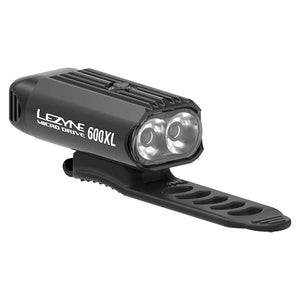 Lezyne Micro Drive 600XL Bicycle Light 86.00 Atelier Olympia
