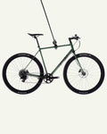 Mondial Bikes Base Build Shimano Cues