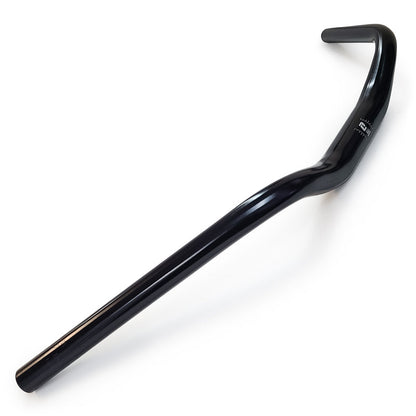 Zoom NR-AL-124BT FOV Alloy Sweep Bar Handlebar  Atelier Olympia