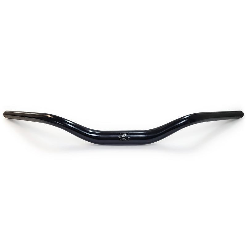 Zoom NR-AL-124BT FOV Alloy Sweep Bar Handlebar  Atelier Olympia