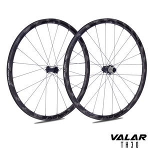 OROME VALAR TH30 Carbon Road Rim Brake Wheelsets  0.00 Atelier Olympia