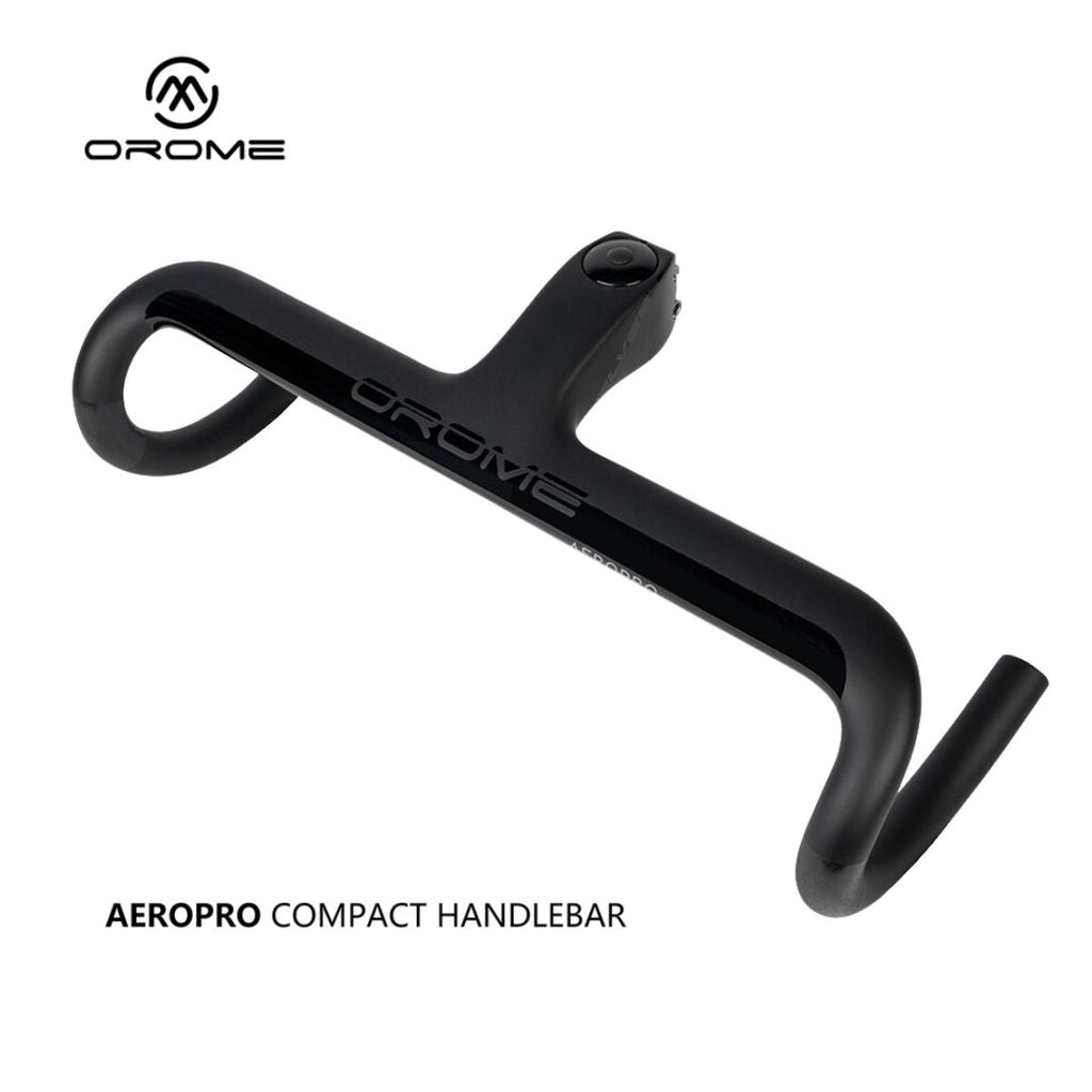 OROME AEROPRO ROAD HANDLEBAR Handlebar 375.00 Atelier Olympia