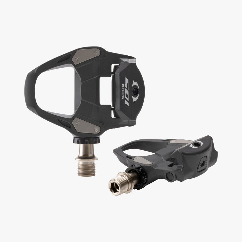 Shimano 105 SPD-SL Pedal PD-R7000 Pedal  Atelier Olympia