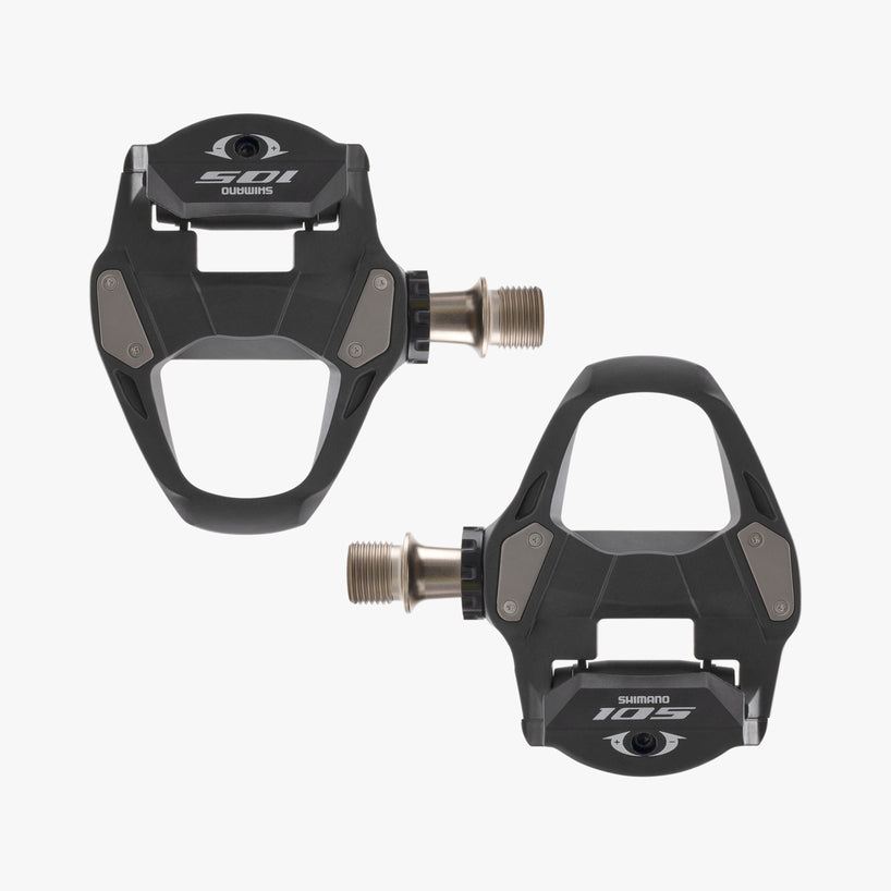 Shimano 105 SPD-SL Pedal PD-R7000 Pedal  Atelier Olympia