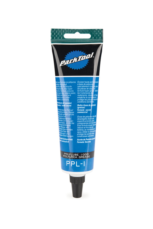 Park Tool PPL-1 Polylube 1000 Grease Tube