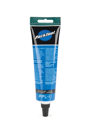 Park Tool PPL-1 Polylube 1000 Grease Tube