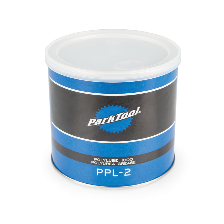 Park Tool PPL-2 Polylube 1000 Grease Tub Grease  Atelier Olympia