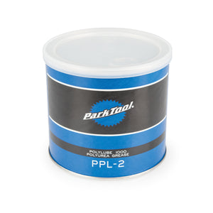 Park Tool PPL-2 Polylube 1000 Grease Tub Grease  Atelier Olympia