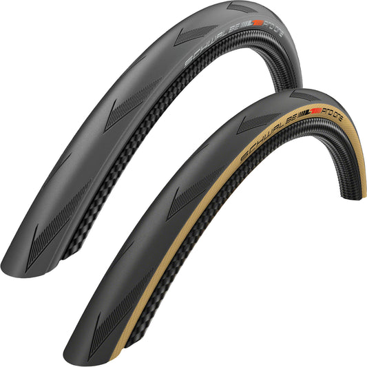 Schwalbe Pro One TLE Tire  Atelier Olympia