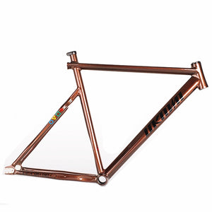 Unknown PS2 Track Frameset Bicycle Frames 499.99 Atelier Olympia