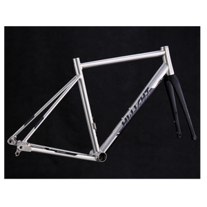 Hi-Light R9 TITANIUM ROAD DISC FRAME Bicycle Frames 2399.00 Atelier Olympia