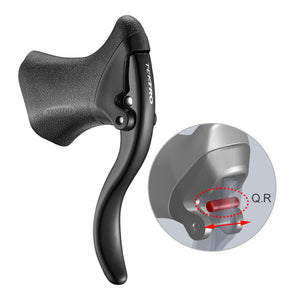 Tektro RL520 Road Brake Levers Brake Lever 110.00 Atelier Olympia