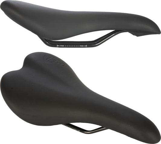 49N Perch Round Saddle Saddle  Atelier Olympia