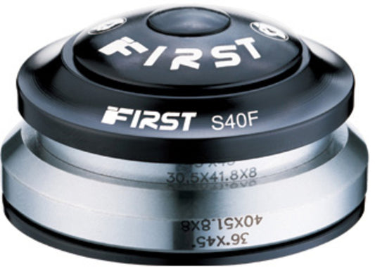 First Headset S40F Headset 53.00 Atelier Olympia