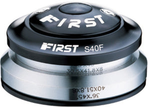 First Headset S40F Headset 53.00 Atelier Olympia
