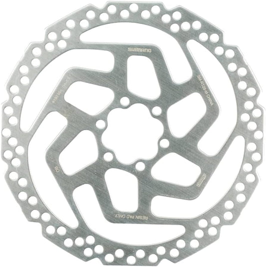 Shimano 6-Bolt Disc Brake Rotor SM-RT26-S   Atelier Olympia