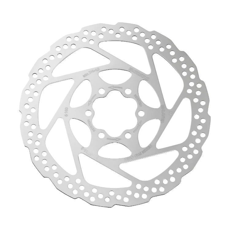 6-Bolt Disc Brake Rotor Rotor  Atelier Olympia