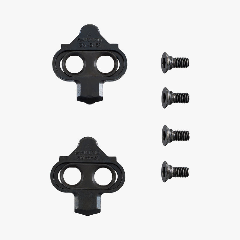 Shimano SPD Cleat Set Pedal  Atelier Olympia