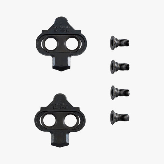Shimano SPD Cleat Set Pedal  Atelier Olympia