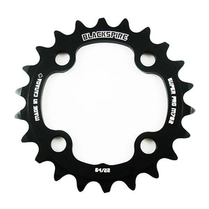 Blackspire SuperPro MTB Chainring 64BCD Chainring 34.00 Atelier Olympia