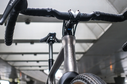 Hi-Light G0 Build Complete Bicycle  Atelier Olympia