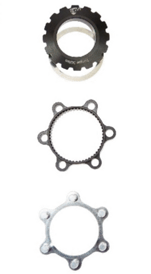 49N Centerlock Disc Brake Adapter  15.00 Atelier Olympia