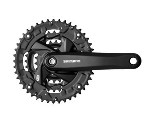 Shimano Altus MTB Crankset 3x9-speed FC-M371 Crankset 90.00 Atelier Olympia