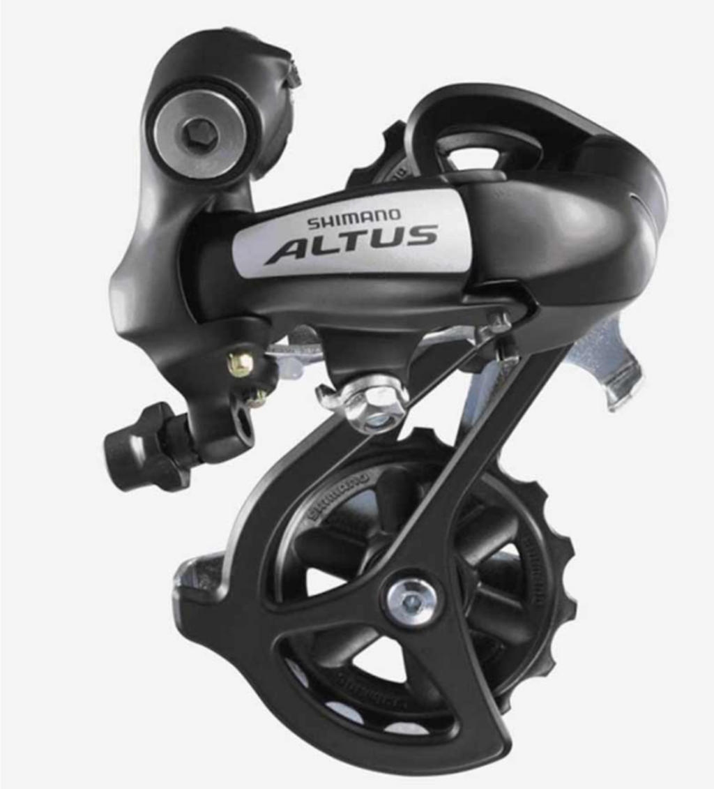 Derailleurs