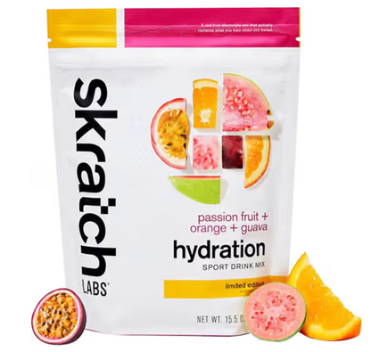 Skratch Labs Hydration Drink Mix Food & Drink  Atelier Olympia