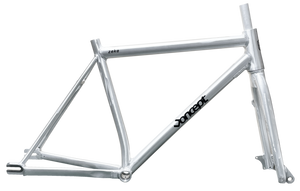 Koncept Zeke V3 Polo Bike Frame Bicycle Frames 1199.99 Atelier Olympia