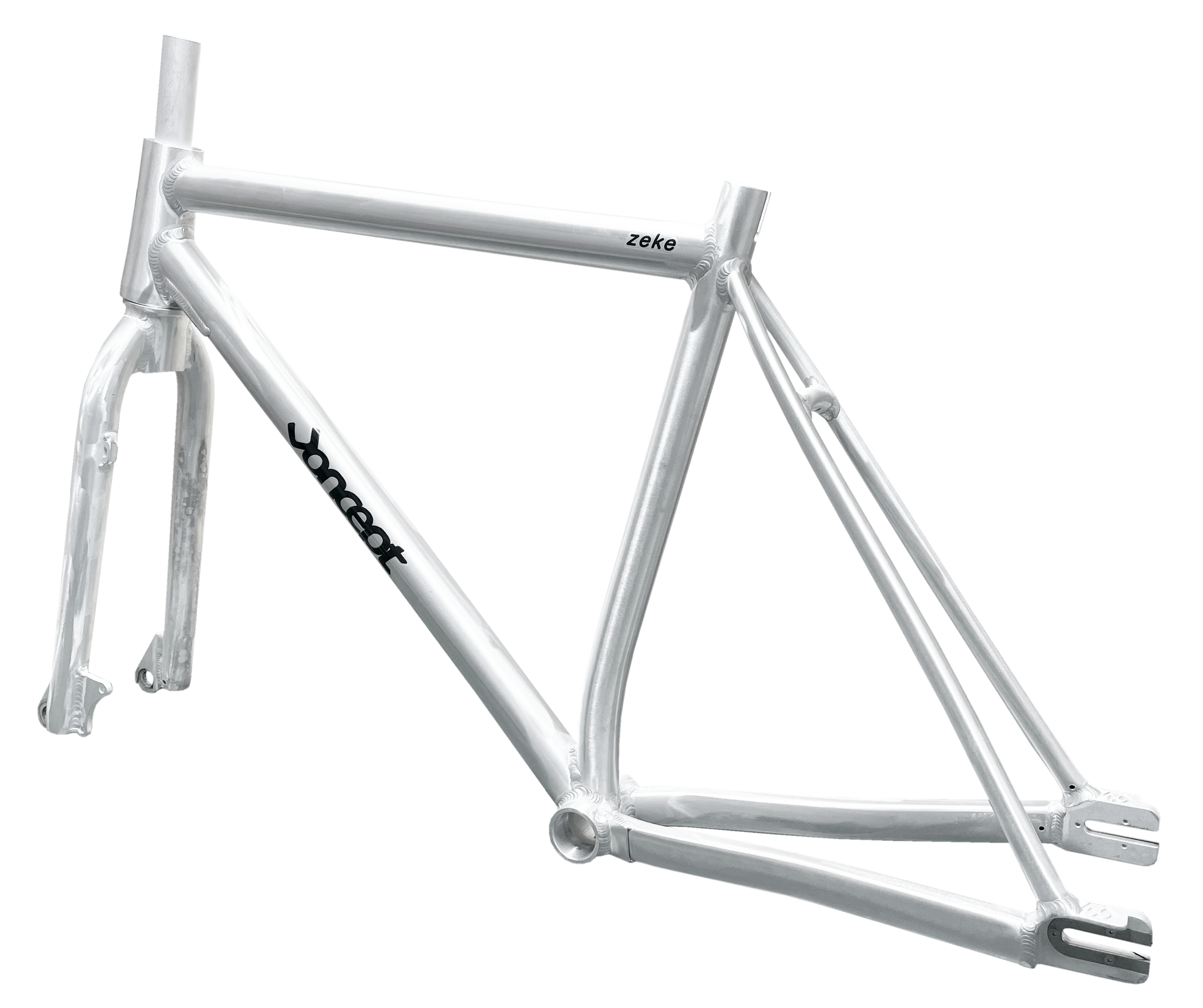 Koncept Zeke V2 Polo Bike Frame Bicycle Frames 1199.99 Atelier Olympia