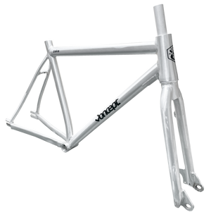 Koncept Zeke V2 Polo Bike Frame Bicycle Frames 1199.99 Atelier Olympia