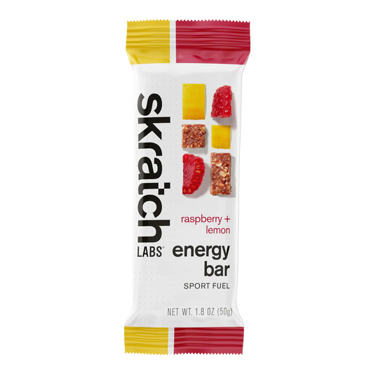 Skratch Labs Energy Bar Food & Drink  Atelier Olympia