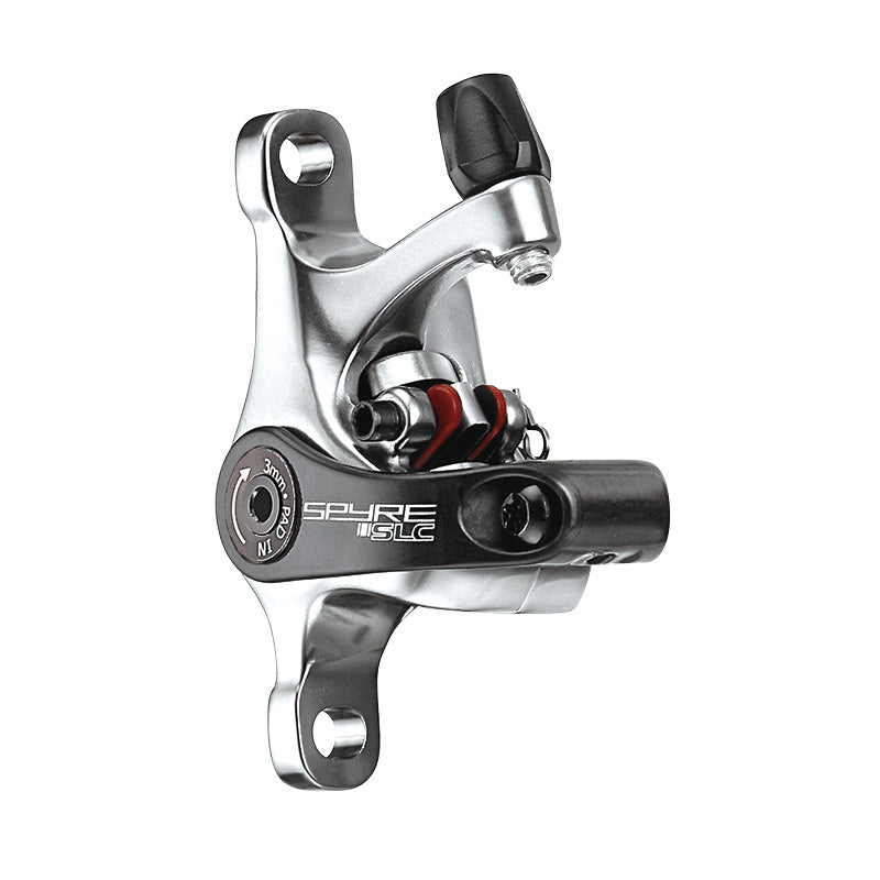 TRP Spyre SLC Post Mount Disc Brake Caliper Brake Calipers 150.00 Atelier Olympia