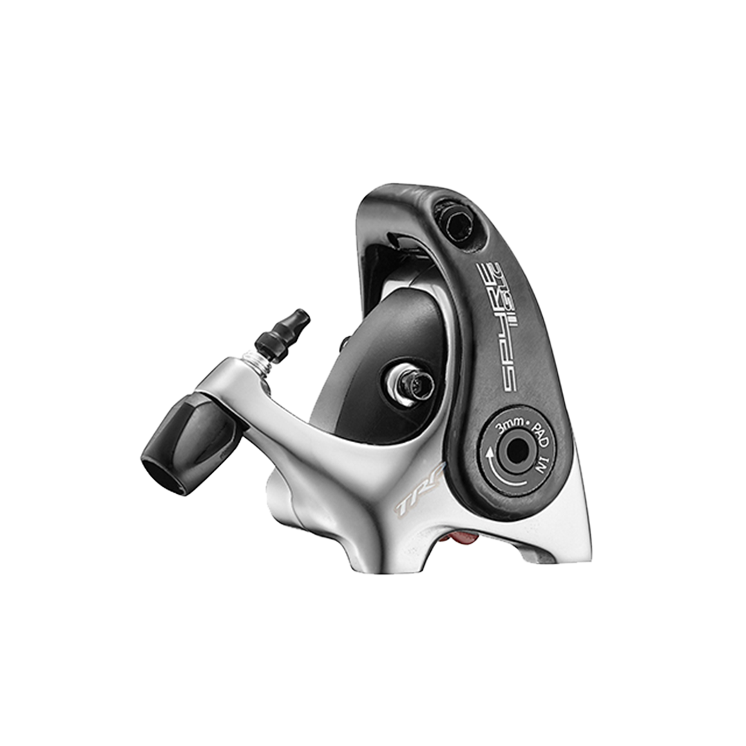 TRP Spyre SLC Post Mount Disc Brake Caliper – Atelier Olympia