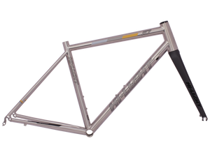 Hi-Light R7 Titanium Road Frame Bicycle Frames 785.00 Atelier Olympia