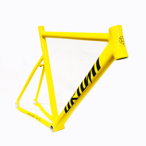 Unknown PS1 Fixie Frameset Bicycle Frames 549.99 Atelier Olympia