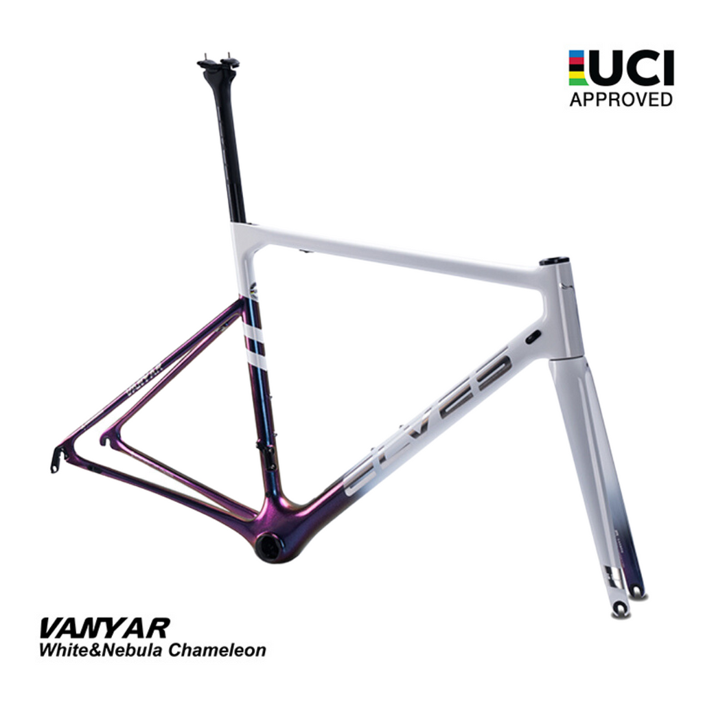 Elves Vanyar UCI 2022 Bicycle Frames 1349.00 Atelier Olympia