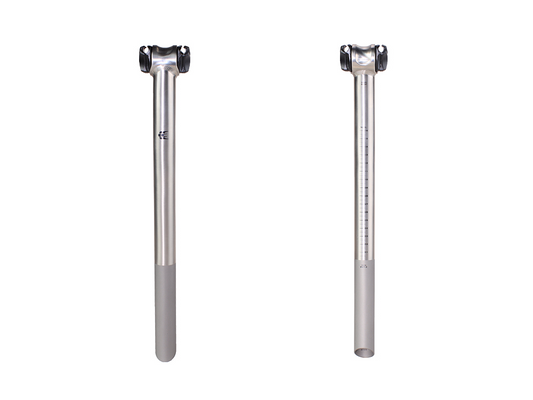 Hi-Light Titanium Seatpost Seatpost  Atelier Olympia